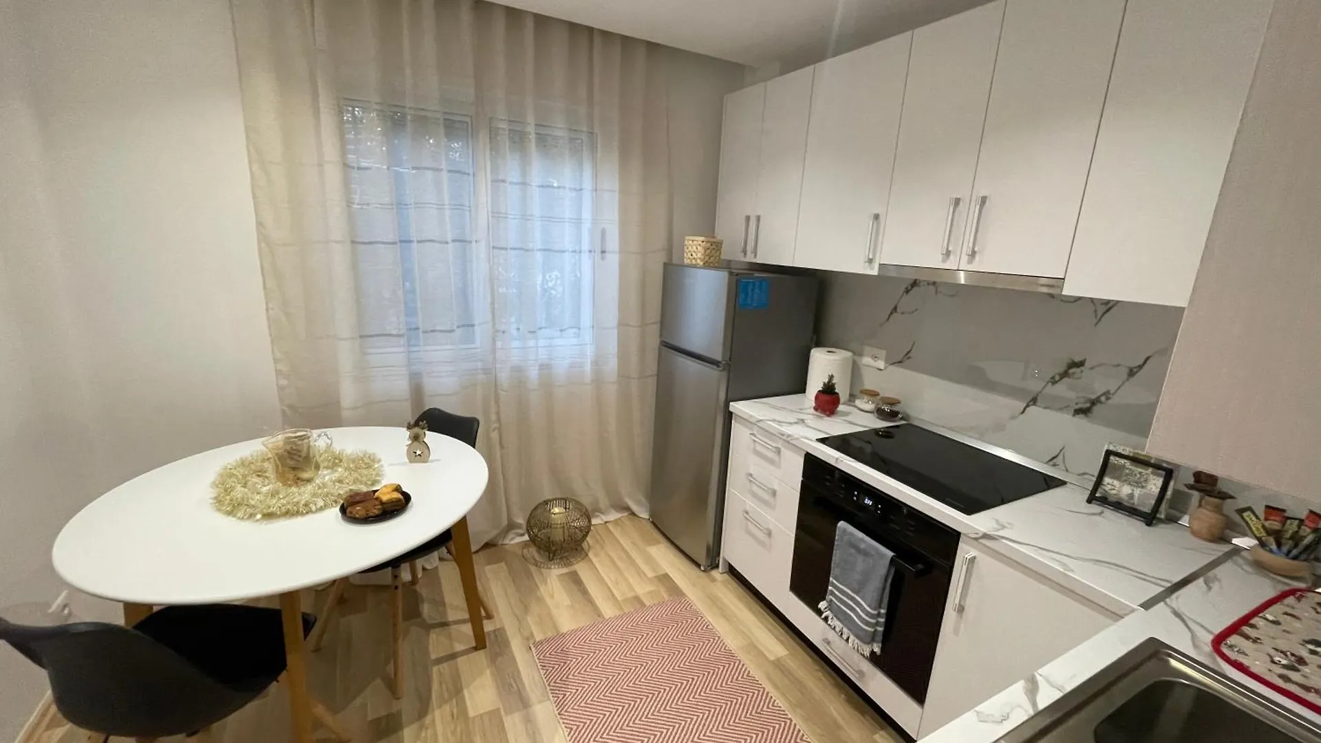 Krista Apartment Tirana
