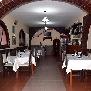 Hotel Central Tirana