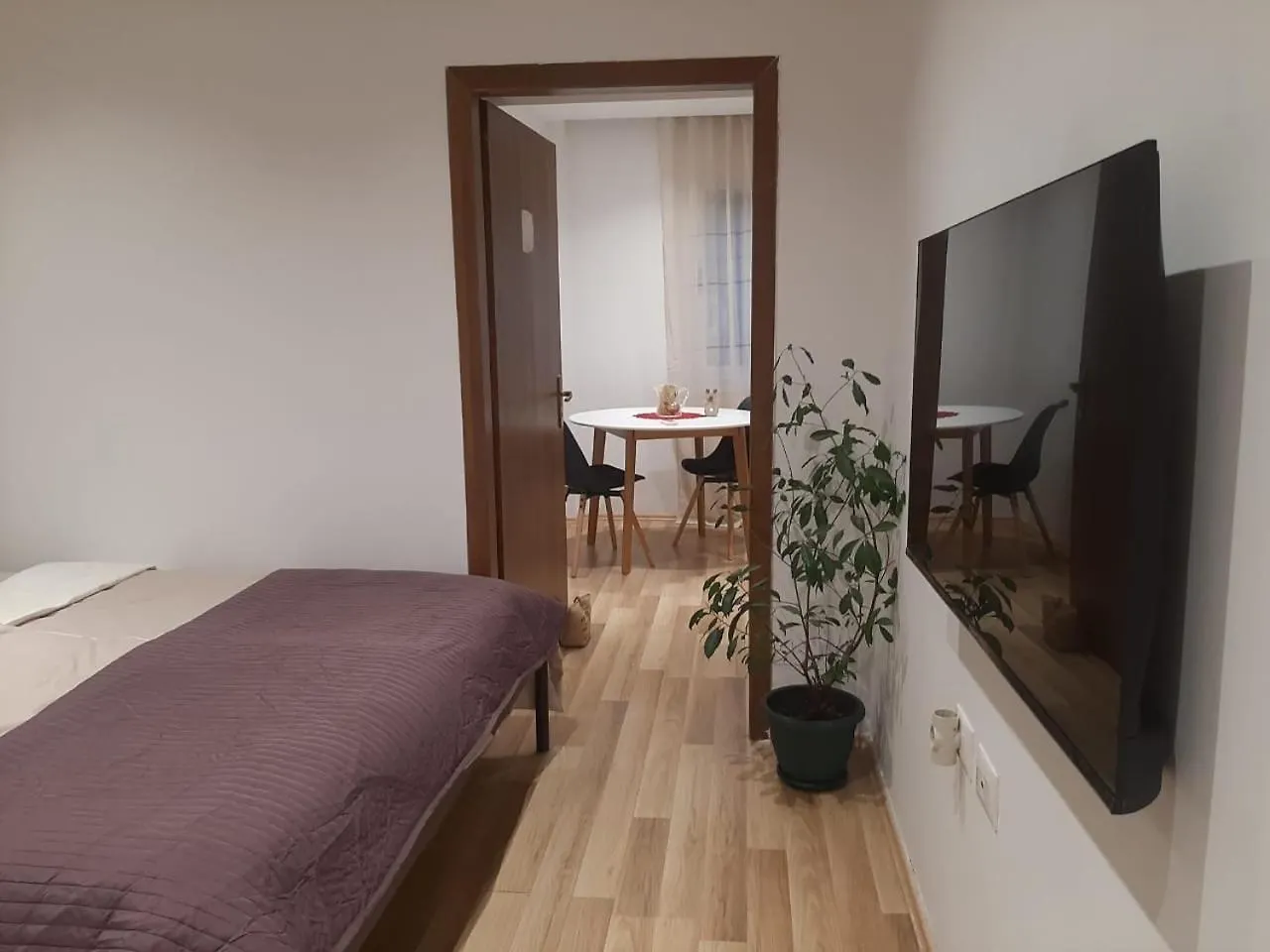 Krista Apartment Tirana
